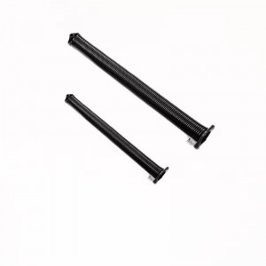 Hochleistungs -Garagentor -Torsionsfedern